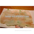 CO Treated,IVP,Tilapia fillets New arrival Vacuum Packed frozen tilapia fillet wholesale price